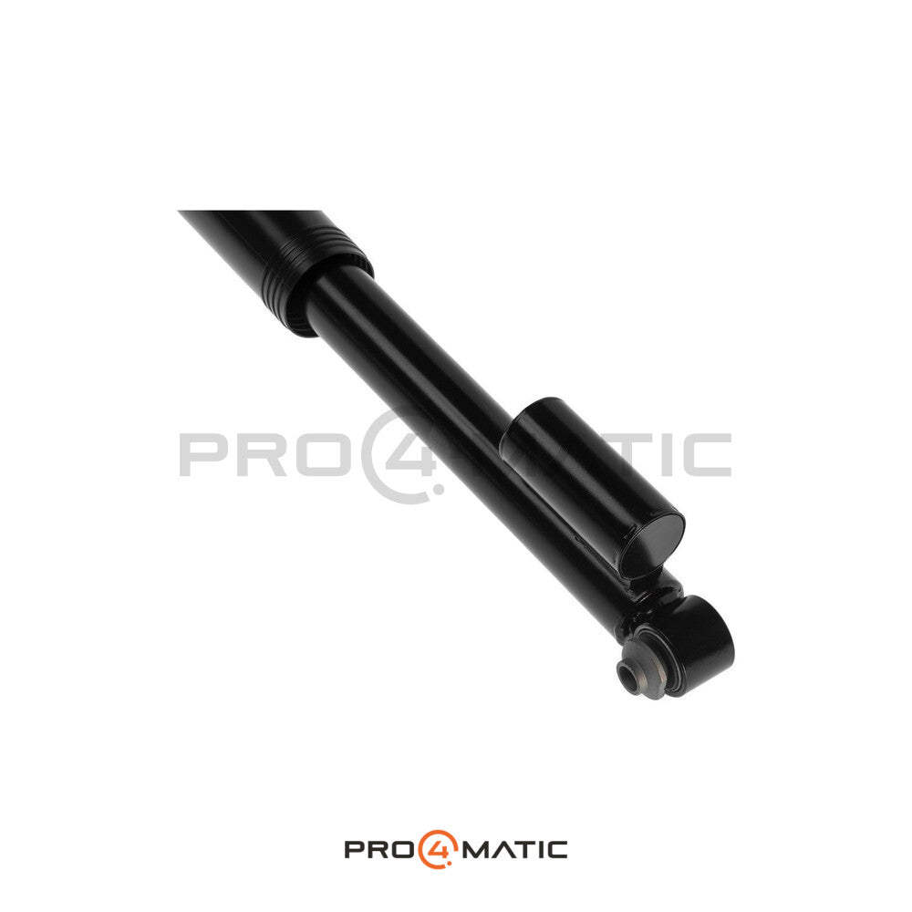 Land Rover Range Rover (L322) Amortiguador Trasero Izquierdo LR023580 (Suspensión Neumática) (4)