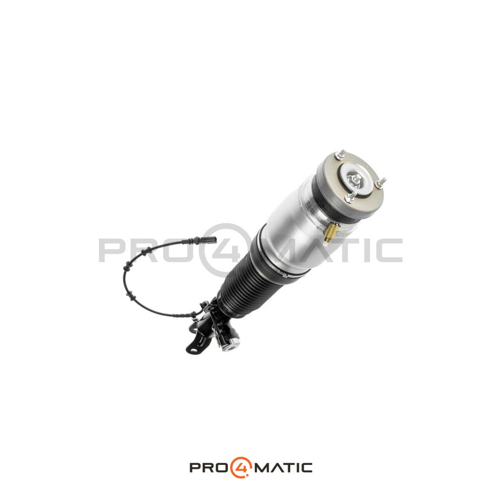 Hyundai Genesis Luftfederbein vorne links 54605-3M500 (Luftfederung) (2)