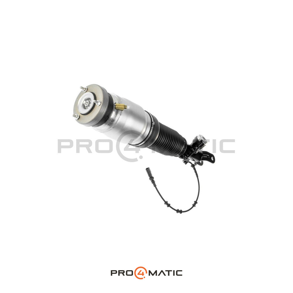 Hyundai Genesis Luftfederbein vorne links 54605-3M500 (Luftfederung) (3)
