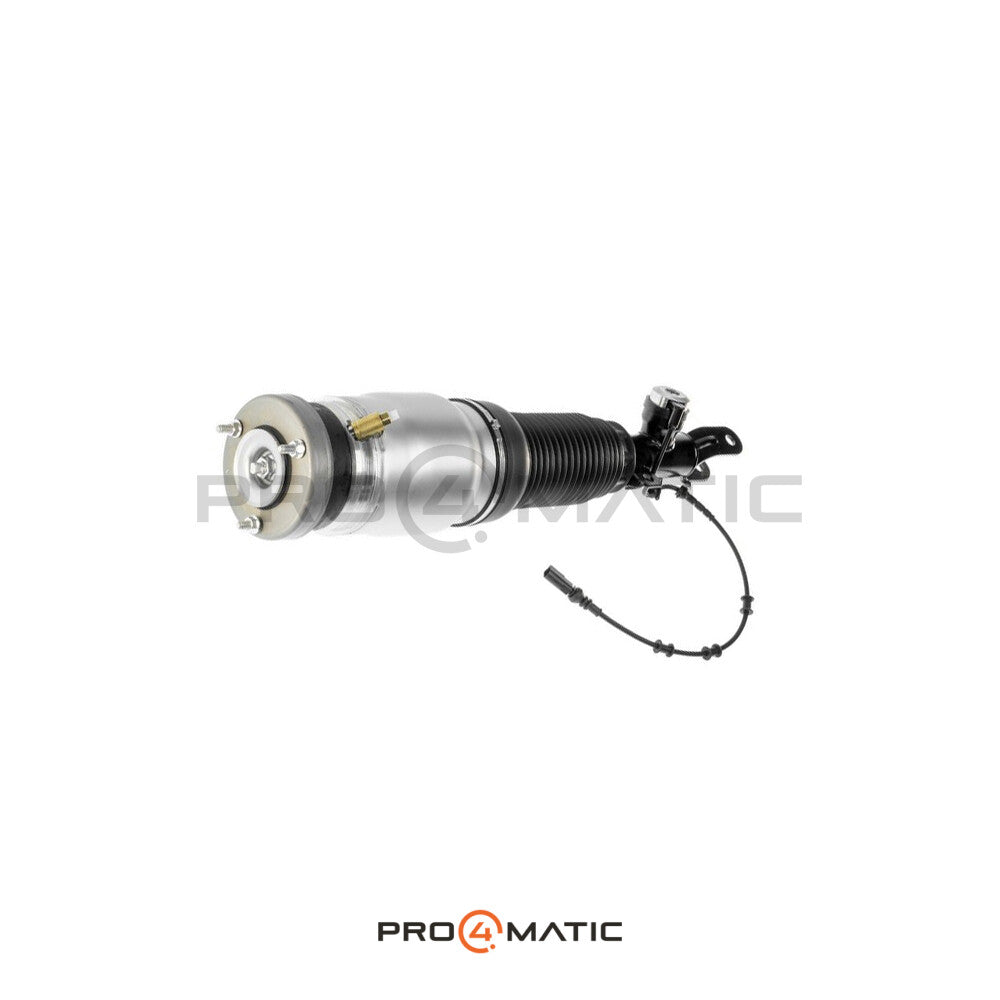 Hyundai Genesis Luftfederbein vorne links 54605-3M500 (Luftfederung) (5)