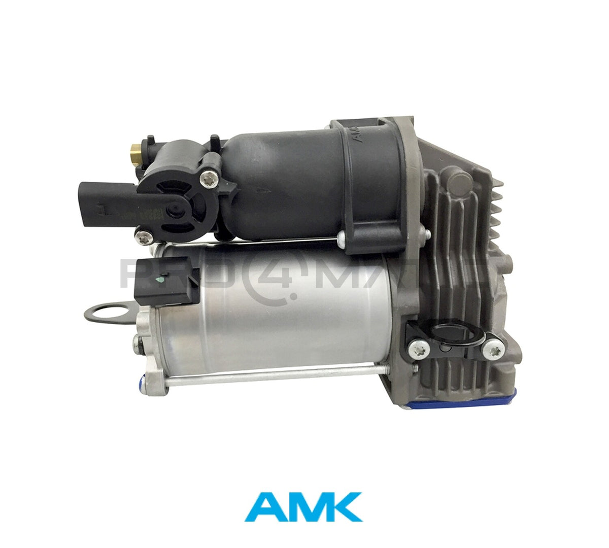 Mercedes-Benz Clase GL (X166) Compresor Suspensión Neumática AMK 1663200104 (Bomba ; Motor)
