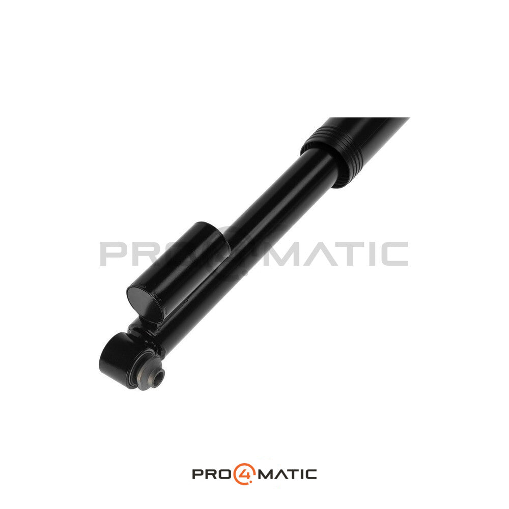 Land Rover Range Rover (L322) Amortiguador Trasero Derecho LR023573 (Suspensión Neumática) (4)