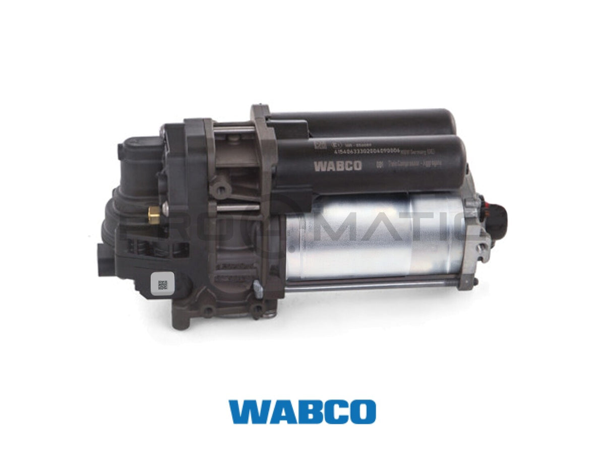 Porsche 911 GT3 (991) Compresor Suspensión Neumática WABCO 99134126398 (bomba ; motor)