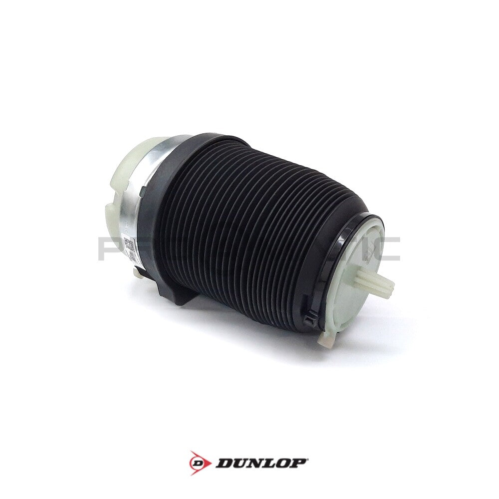 Audi A6 C6 4F Balona Neumática Trasera DUNLOP 4F0616001J (Suspensión neumática ; fuelle ; muelle) (4)
