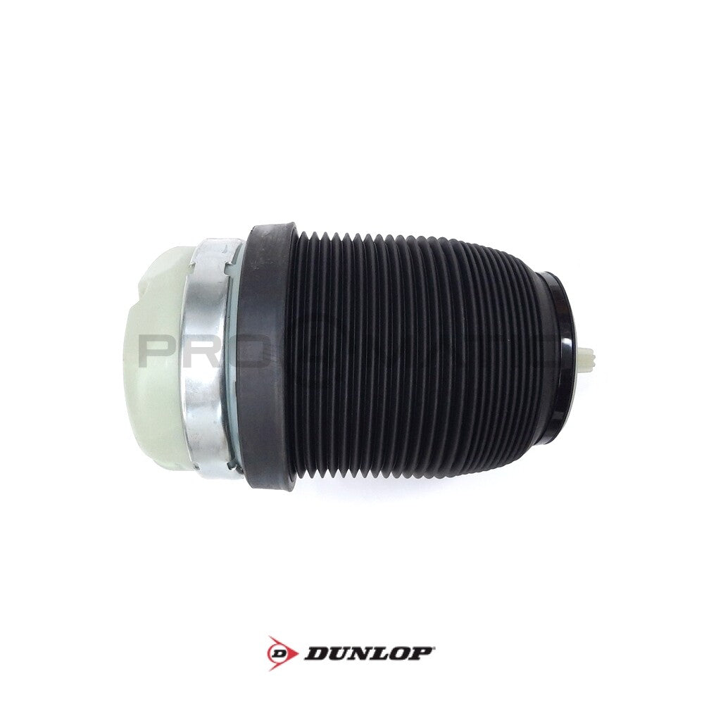 Audi A6 C6 4F Balona Neumática Trasera DUNLOP 4F0616001J (Suspensión neumática ; fuelle ; muelle) (3)