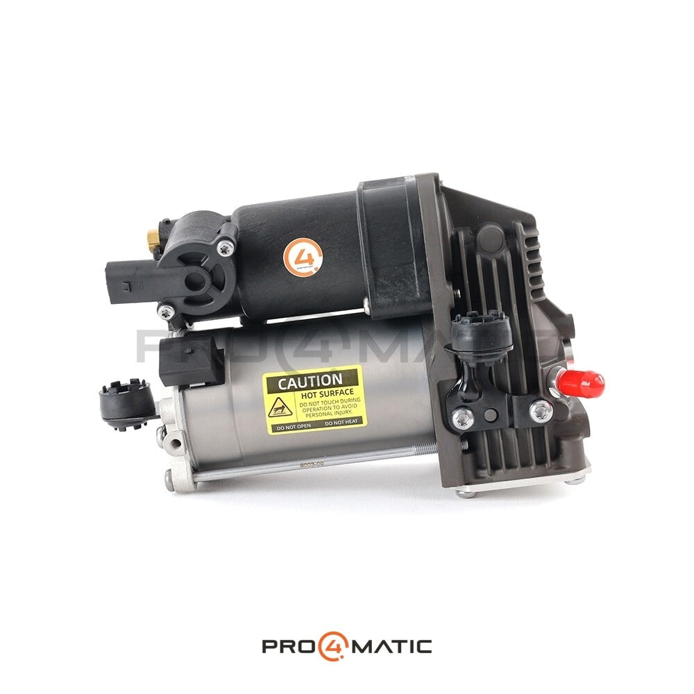Mercedes-Benz ML63 AMG Kompressor Luftfederung 1643201204 (Pumpe; Motor) (2)