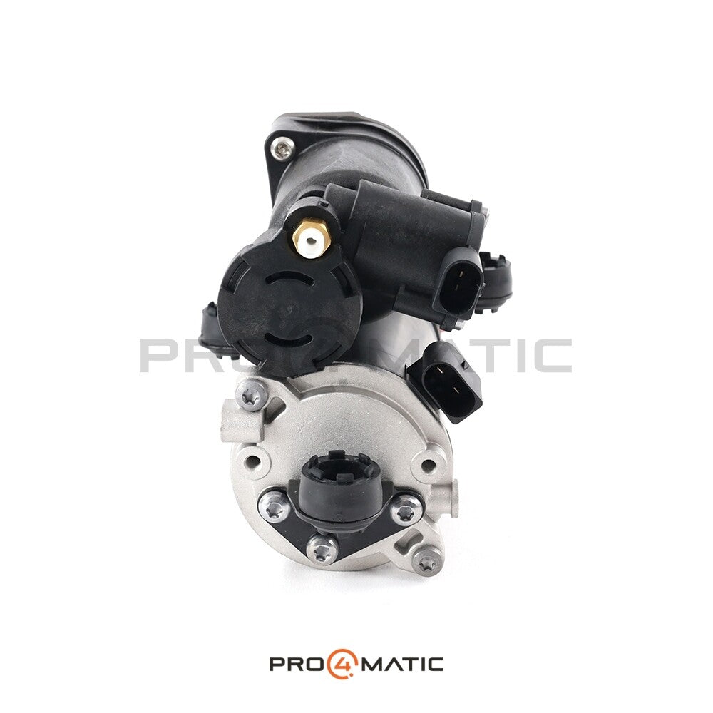 Mercedes-Benz ML63 AMG Kompressor Luftfederung 1643201204 (Pumpe; Motor) (5)