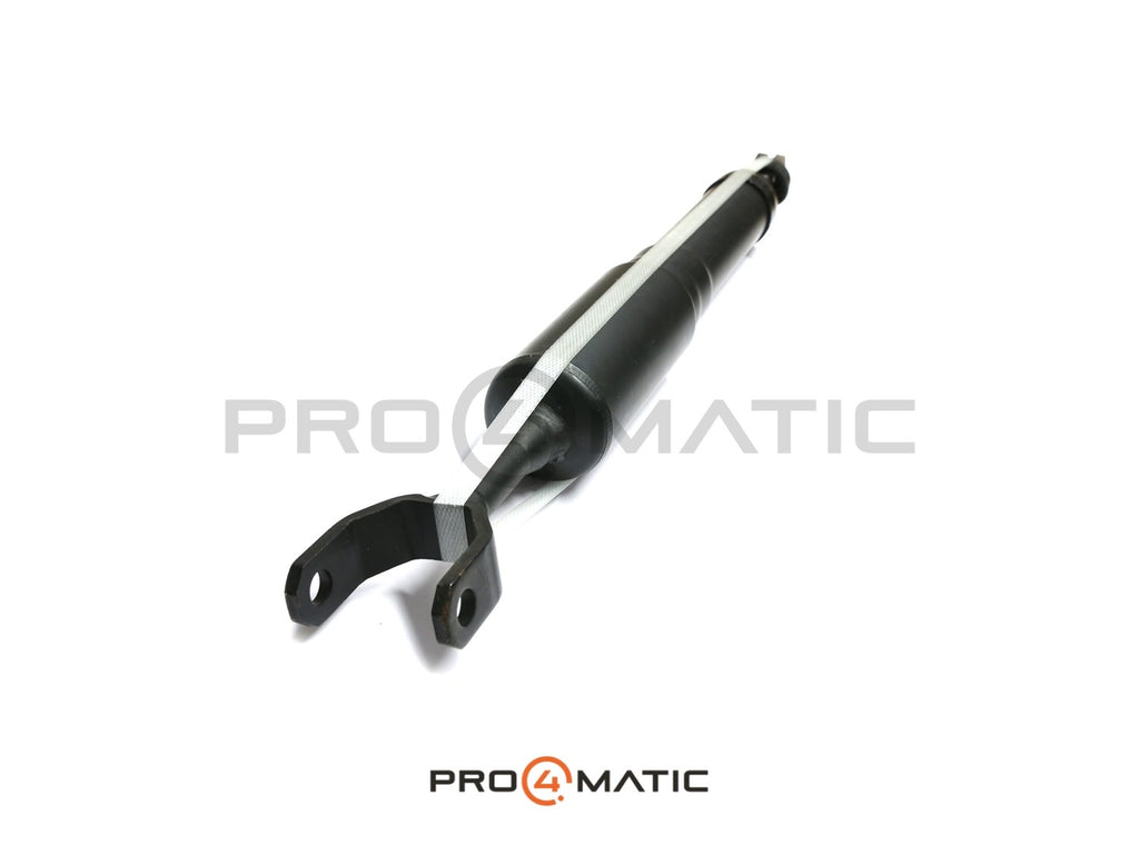 Audi A6 C5 4B Allroad Amortiguador Delantero 4Z7413031A (suspensión neumática) (3)