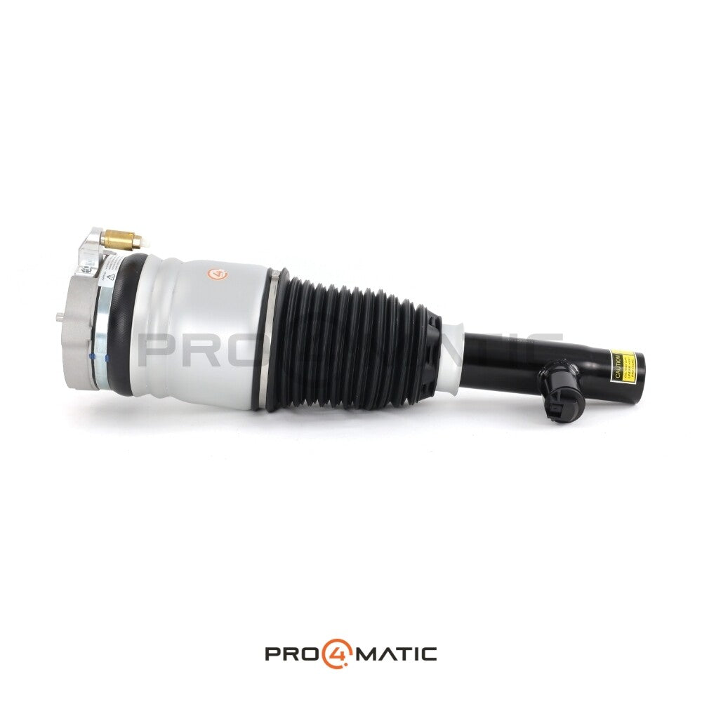 Volvo XC90 Amortiguador Neumático Delantero Izquierdo 31476850 (Suspensión Neumática) (2)
