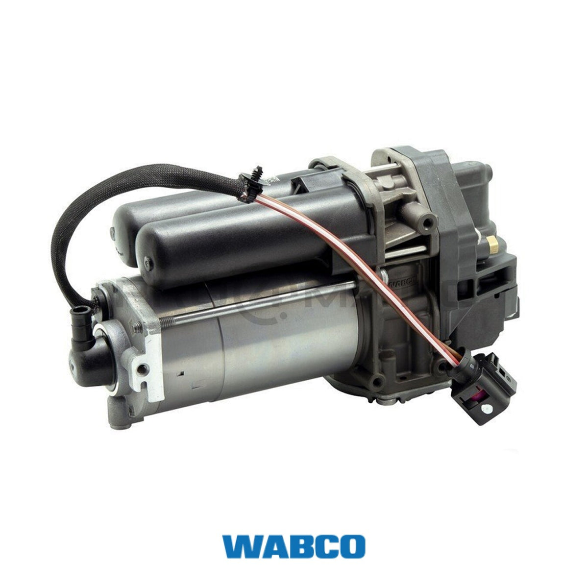 Porsche Panamera (971) Compresor Suspensión Neumática WABCO 971616006D (bomba ; motor) (2)