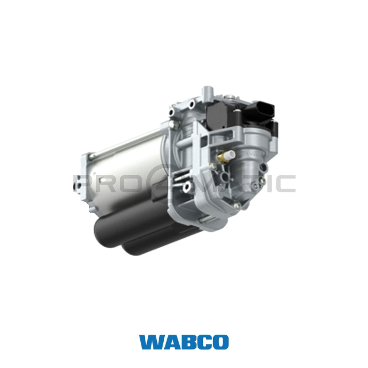 Audi Q5 (FY) Compresor de Suspension Neumática WABCO 80A616005E (Bomba; Motor) (1)
