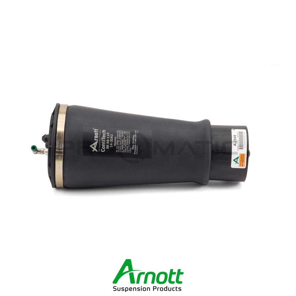 Lexus GX 470 Balona Neumática Trasera ARNOTT 4808035011 (Suspensión Neumática ; Fuelle ; Muelle) (3)