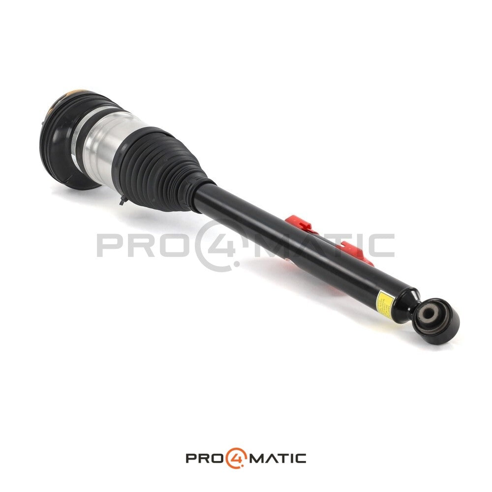 Mercedes-Benz Clase S (W223) Amortiguador Neumático Trasero Derecho A2233209803 (Suspensión Neumática) (3)