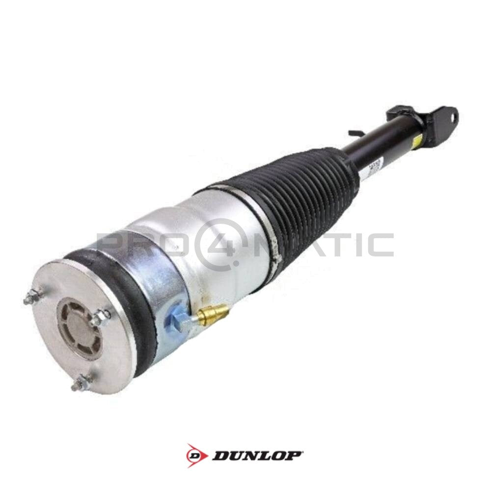 Tesla Model S (5YJS) Amortiguador Neumático Delantero RWD DUNLOP 600635100C (Suspensión Neumática) (2)