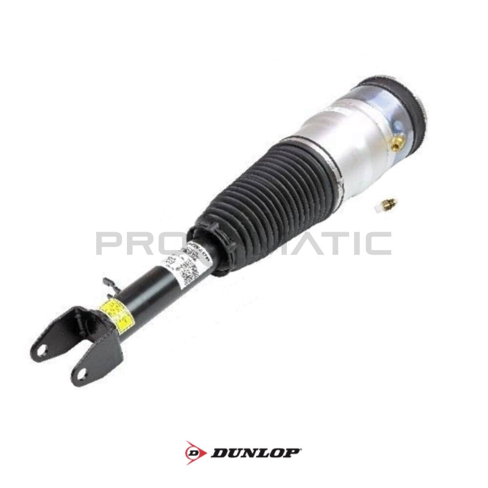 Tesla Model S (5YJS) Amortiguador Neumático Delantero RWD DUNLOP 600635100C (Suspensión Neumática) (1)