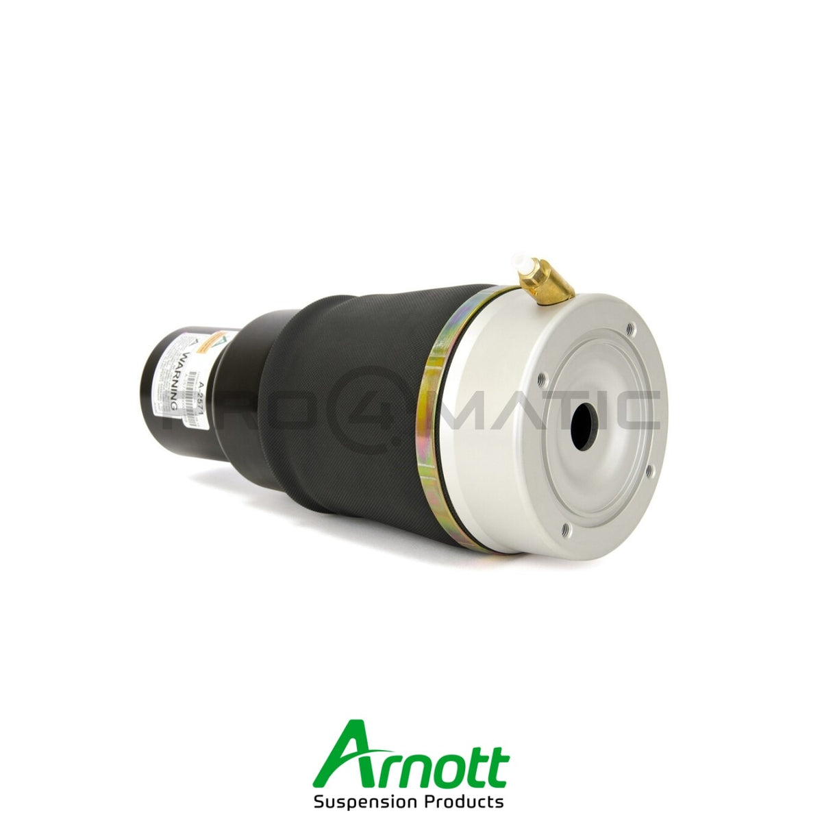 Volkswagen Touareg I (7L) Luftfeder vorne rechts ARNOTT 95534303420 (Luftfederung ; Balg ; Feder) (1)