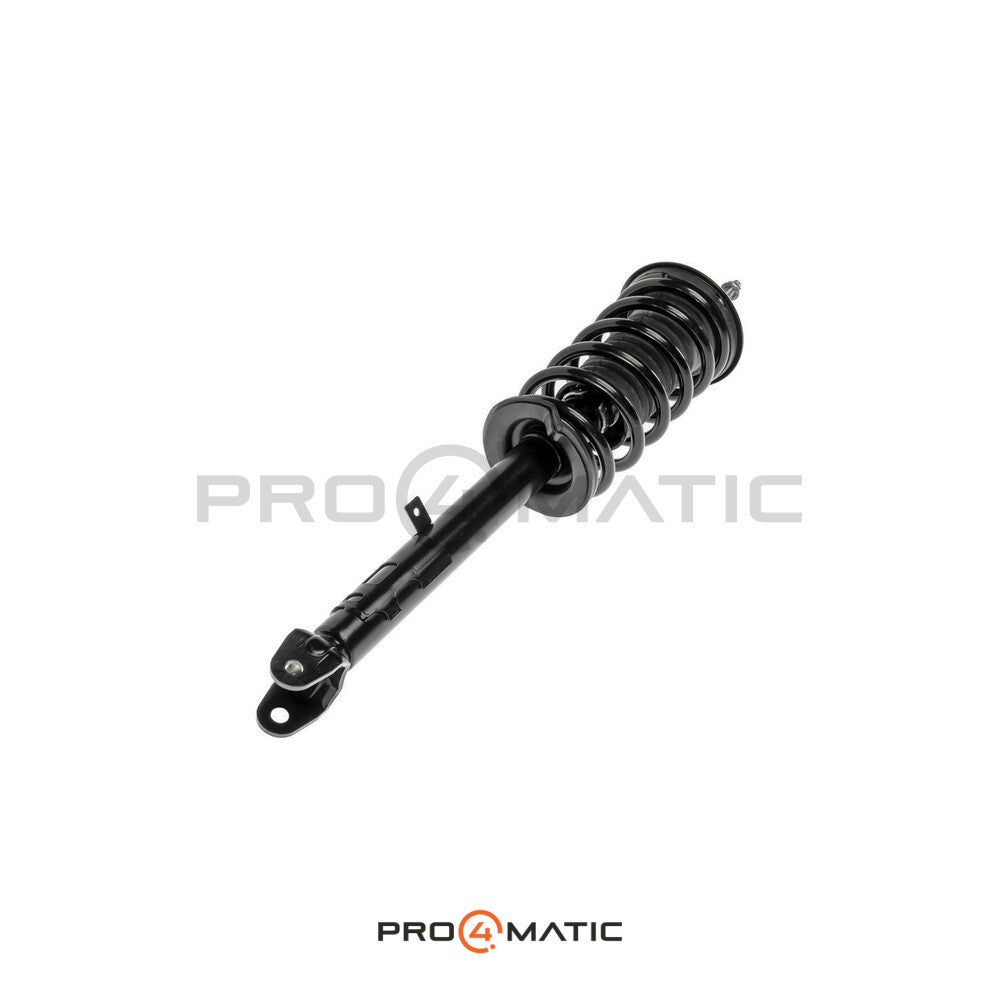 Lexus GS (L10) Amortiguador Delantero Izquierdo 4852080285 (Suspensión Neumática) (1)
