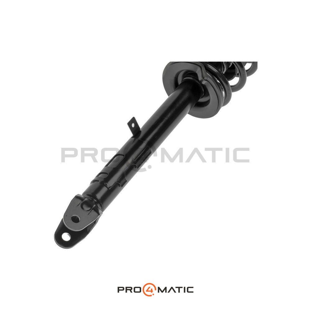 Lexus GS (L10) Amortiguador Delantero Izquierdo 4852080285 (Suspensión Neumática) (3)