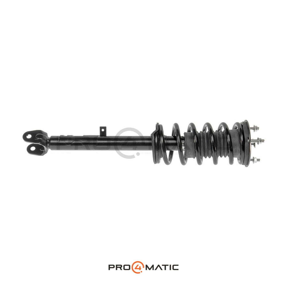 Lexus GS (L10) Amortiguador Delantero Izquierdo 4852080285 (Suspensión Neumática) (2)