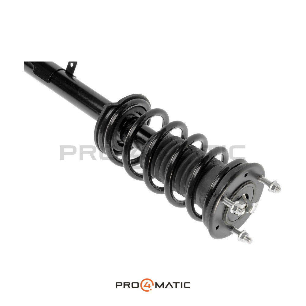 Lexus GS (L10) Amortiguador Delantero Izquierdo 4852080285 (Suspensión Neumática) (5)