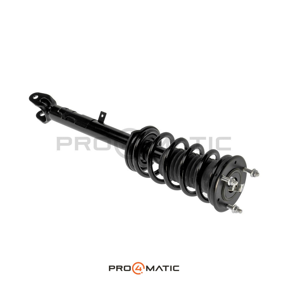 Lexus GS (L10) Amortiguador Delantero Izquierdo 4852080285 (Suspensión Neumática) (4)