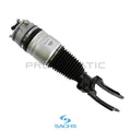 Volkswagen Touareg II (7P) Amortiguador Neumático Delantero Izquierdo SACHS 7P6616039 (Suspensión Neumática) (1)