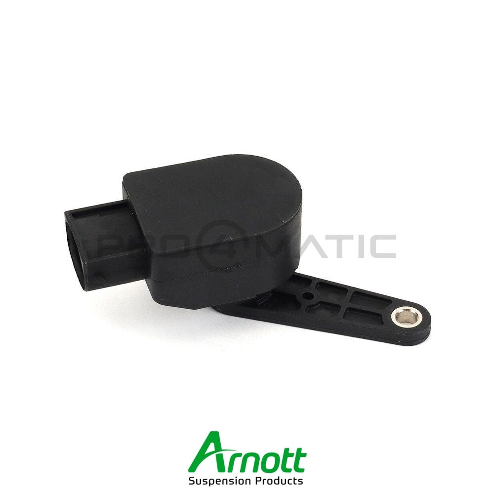 BMW Serie 5 (G31) Sensor de Nivelación ARNOTT 37146784072 (regulador de nivel ; suspensión neumática) (1)