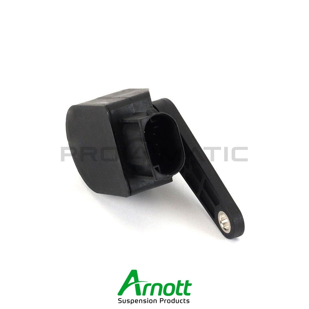 BMW Serie 5 (G31) Sensor de Nivelación ARNOTT 37146784072 (regulador de nivel ; suspensión neumática) (3)