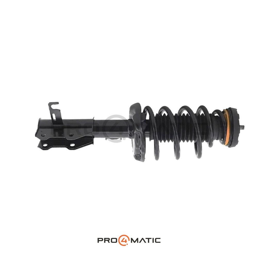 Buick Lacrosse Amortiguador Delantero Izquierdo 23365288 (Suspensión Neumática) (5)