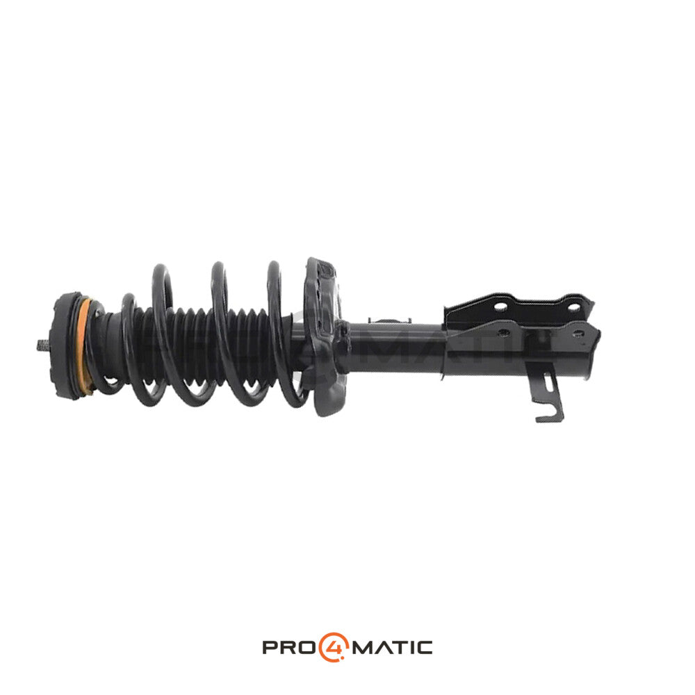 Buick Lacrosse Amortiguador Delantero Izquierdo 23365288 (Suspensión Neumática) (4)