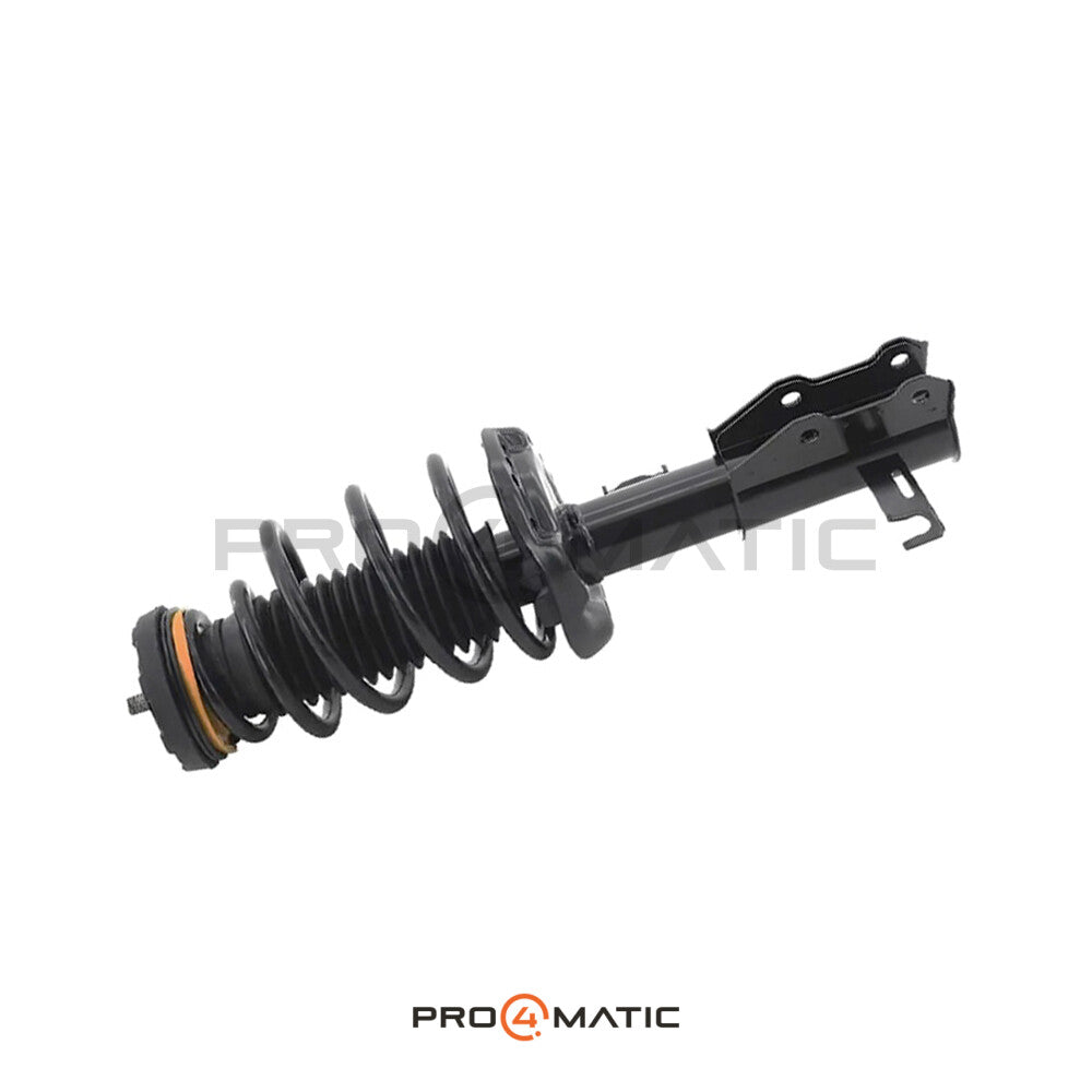 Buick Lacrosse Amortiguador Delantero Izquierdo 23365288 (Suspensión Neumática) (3)