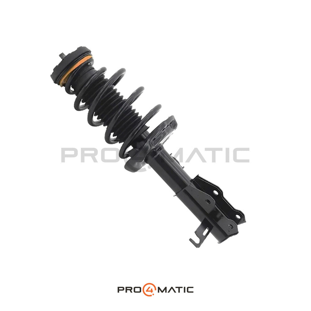 Buick Lacrosse Amortiguador Delantero Izquierdo 23365288 (Suspensión Neumática) (2)