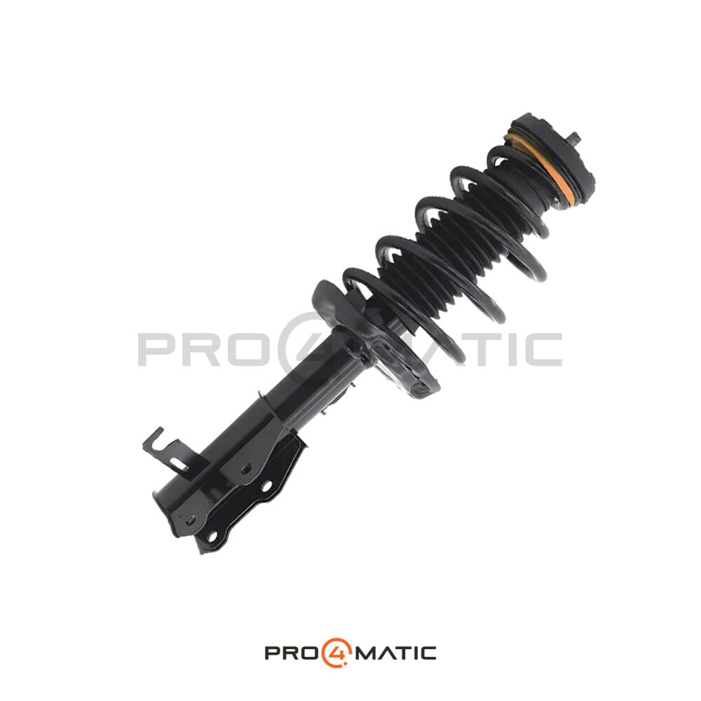 Buick Lacrosse Amortiguador Delantero Izquierdo 23365288 (Suspensión Neumática) (1)