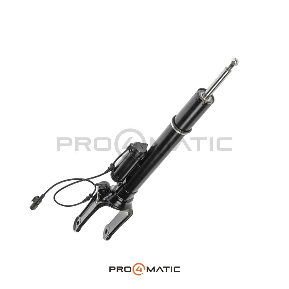 Mercedes-Benz Clase ML (W164) Amortiguador Delantero A1643205813 (Suspensión Neumática) (1)