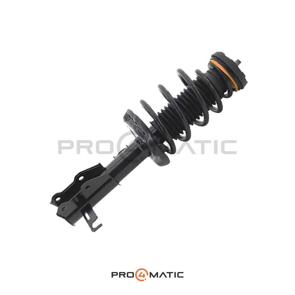 Buick Lacrosse Amortiguador Delantero Derecho 23365289 (Suspensión Neumática) (2)