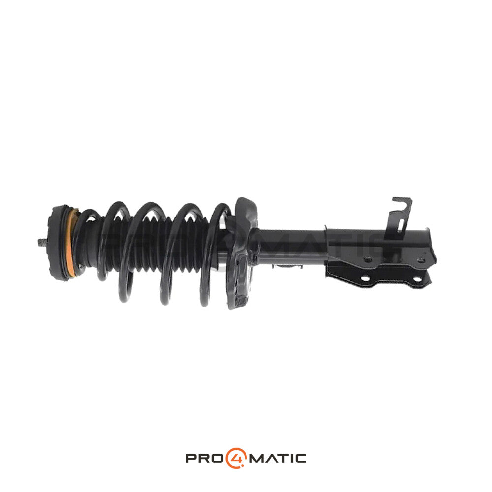 Buick Lacrosse Amortiguador Delantero Derecho 23365289 (Suspensión Neumática) (5)