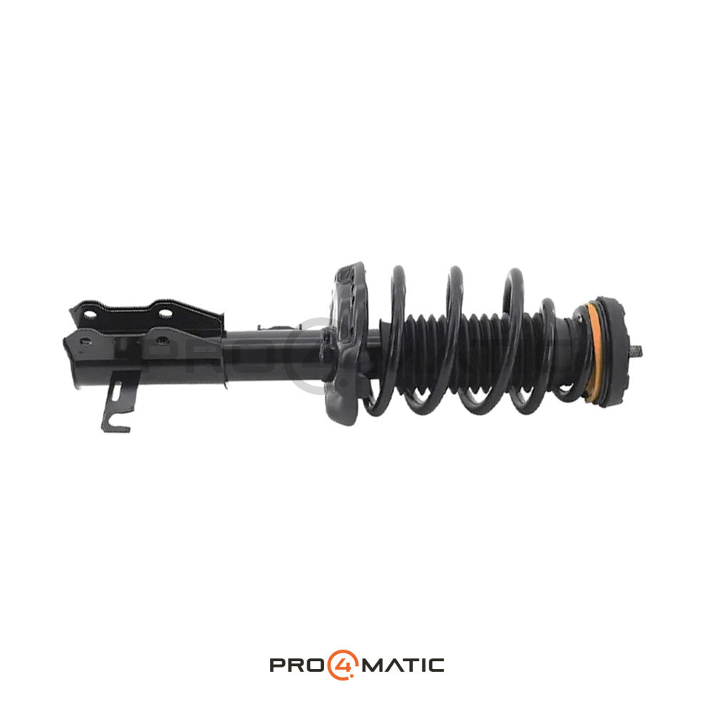 Buick Lacrosse Amortiguador Delantero Derecho 23365289 (Suspensión Neumática) (4)
