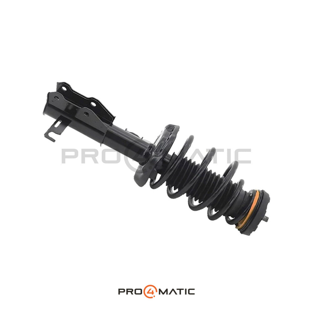 Buick Lacrosse Amortiguador Delantero Derecho 23365289 (Suspensión Neumática) (3)