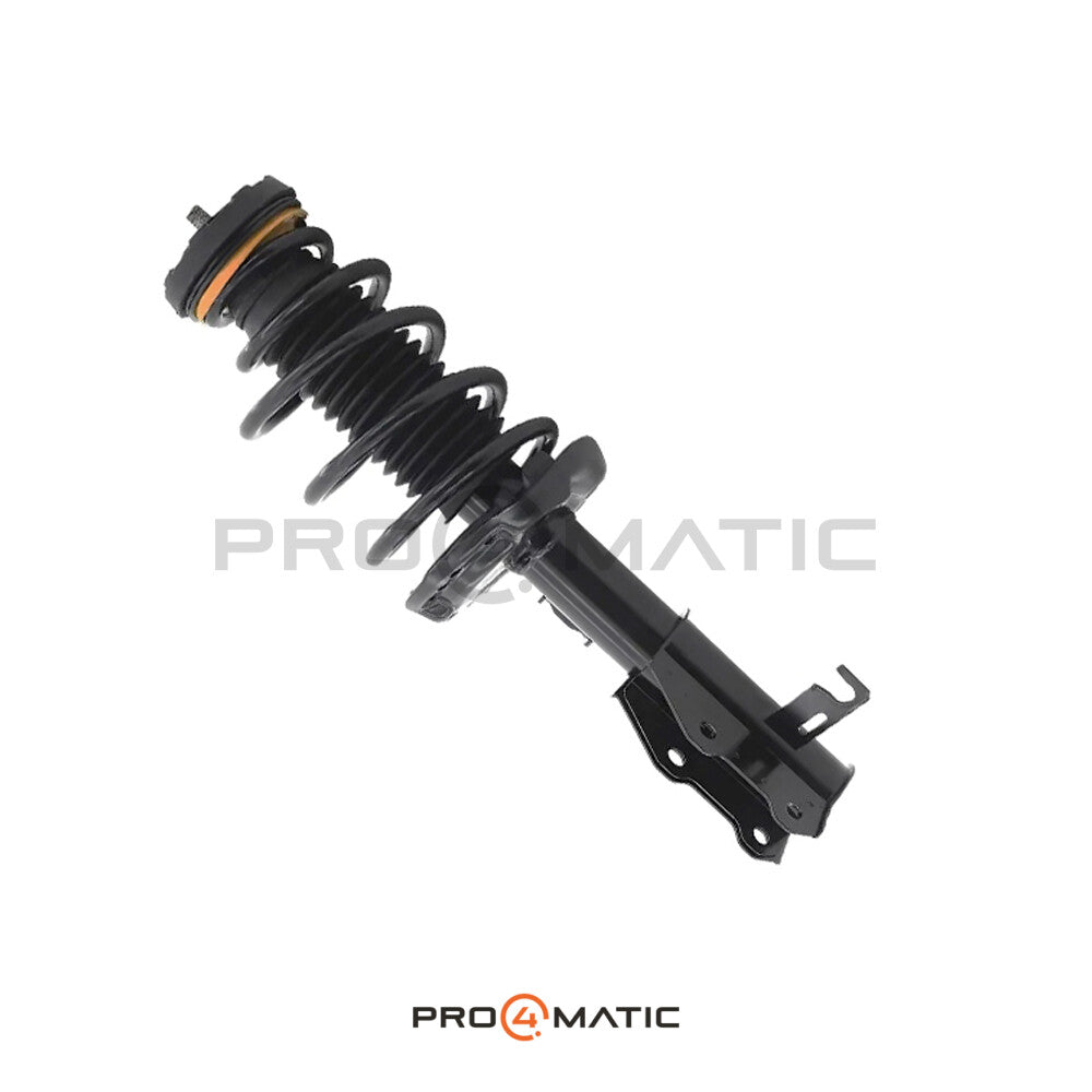 Buick Lacrosse Amortiguador Delantero Derecho 23365289 (Suspensión Neumática) (1)