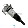 Volkswagen Touareg II (7P) Amortiguador Neumático Trasero Izquierdo SACHS 7P6616019J (Suspensión Neumática) (1)