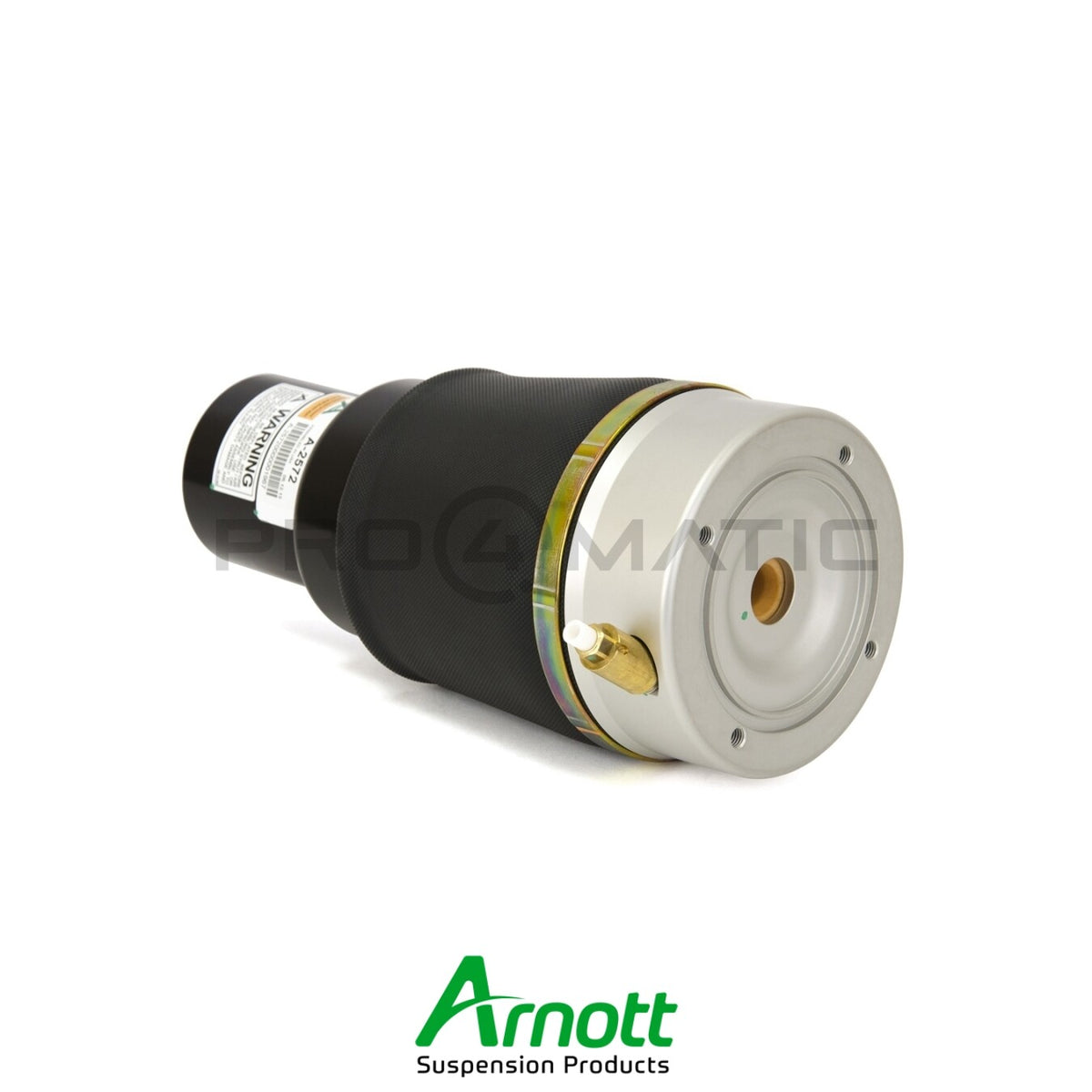 Volkswagen Touareg I (7L) Luftfeder vorne links ARNOTT 7L6616403B (Luftfederung ; Balg ; Feder) (1)