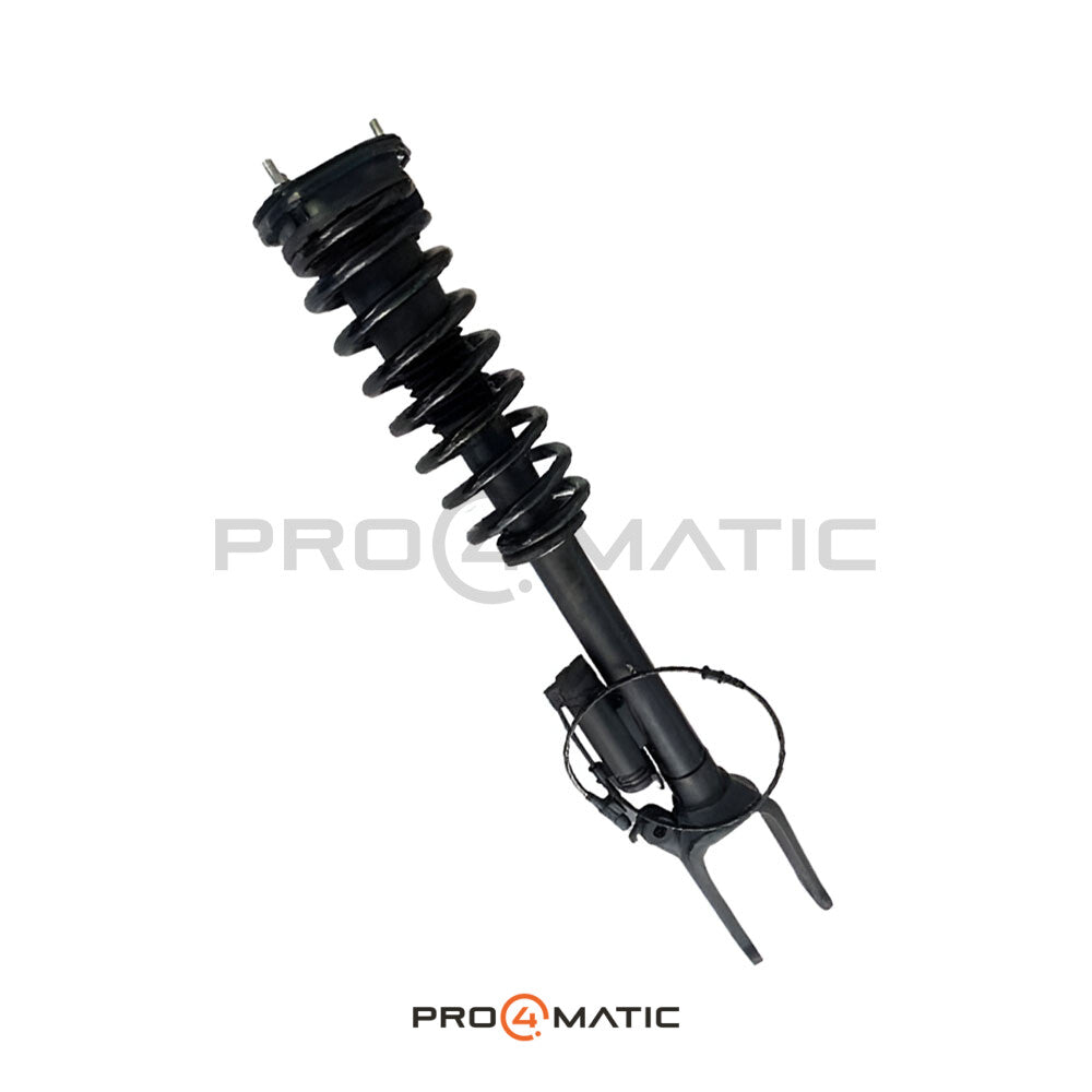 Mercedes-Benz Clase GL (X164) Amortiguador Delantero A1643205813 (Suspensión Neumática) (3)