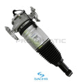 Volkswagen Touareg II (7P) Amortiguador Neumático Trasero Derecho SACHS 7P6616020J (Suspensión Neumática) (1)