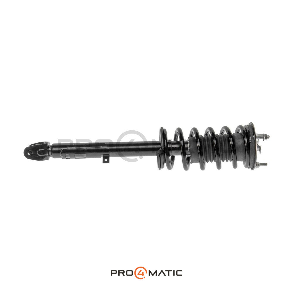 Lexus GS (L10) Amortiguador Delantero Derecho 4851080565 (Suspensión Neumática) (2)