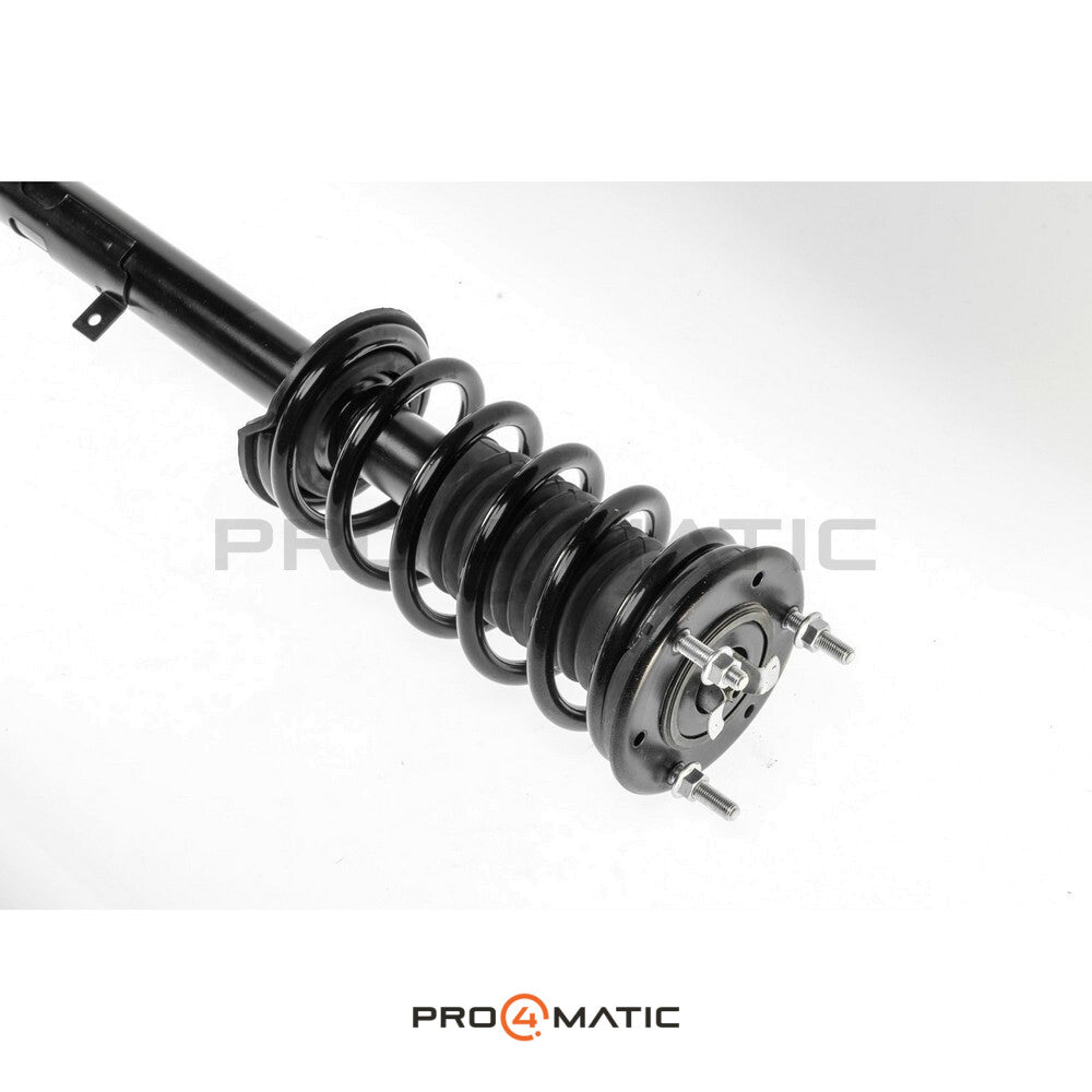 Lexus GS (L10) Amortiguador Delantero Derecho 4851080565 (Suspensión Neumática) (5)