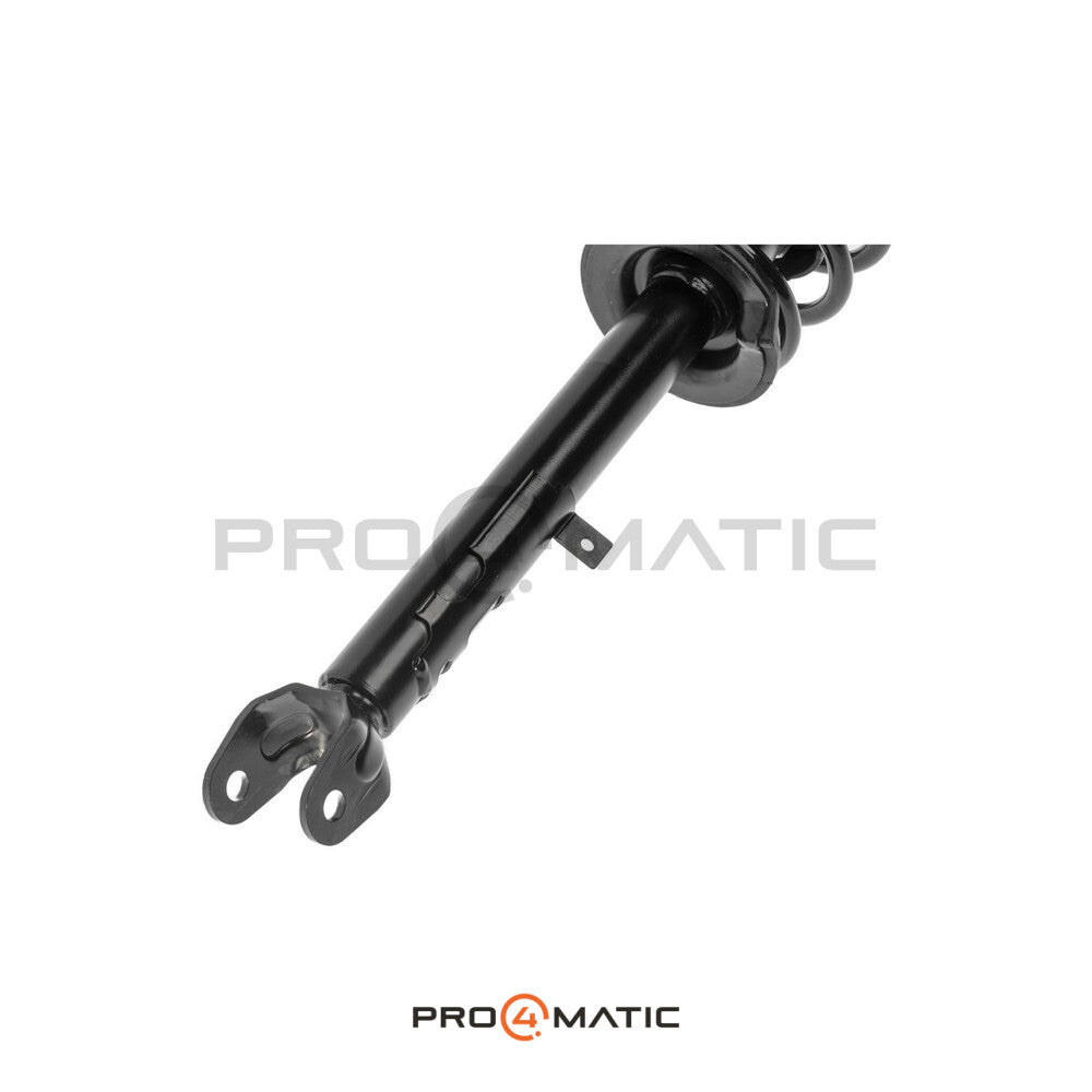 Lexus GS (L10) Amortiguador Delantero Derecho 4851080565 (Suspensión Neumática) (3)