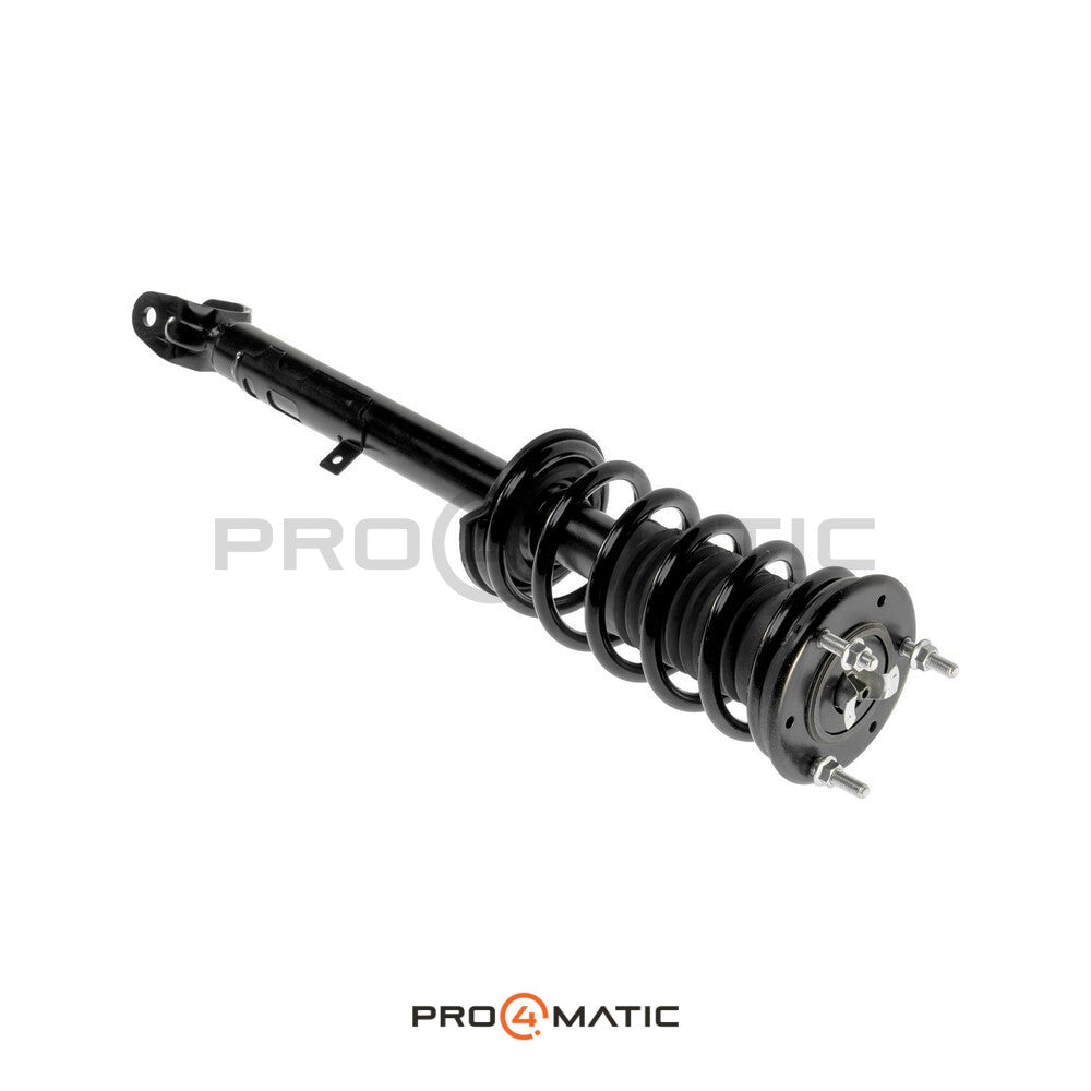 Lexus GS (L10) Amortiguador Delantero Derecho 4851080565 (Suspensión Neumática) (4)