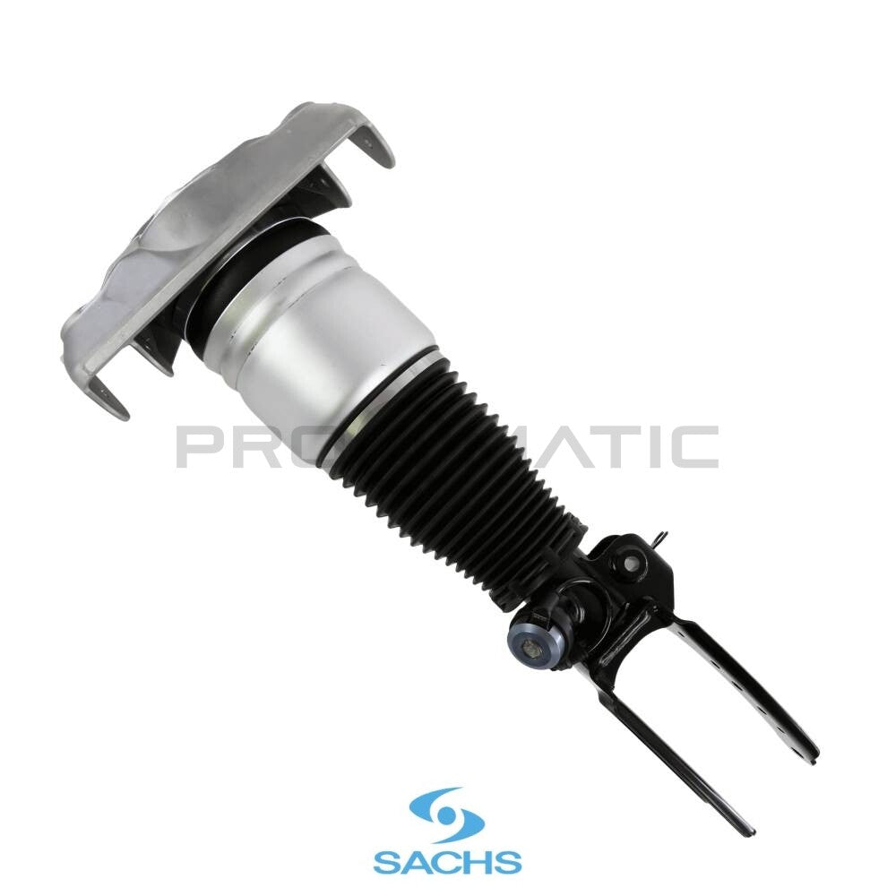 Porsche Cayenne (9PA) Amortiguador Neumático Delantero Izquierdo SACHS 95534303320 (Suspensión Neumática) (2)