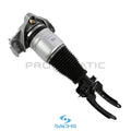 Porsche Cayenne (9PA) Amortiguador Neumático Delantero Izquierdo SACHS 95534303320 (Suspensión Neumática) (1)