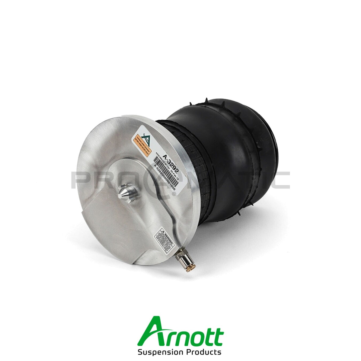 Opel Movano Balona Neumática Trasera ARNOTT 8200026090 (Suspensión Neumática ; Fuelle ; Muelle) (1)